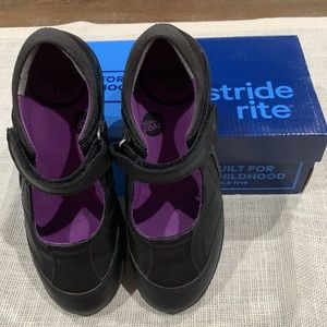 Girls Stride Rite Gracie Mary Janes